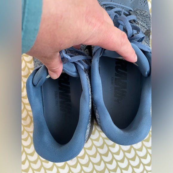 Men’s size 13 Nike LunarGlide 7-warn/used condition - Picture 7 of 7